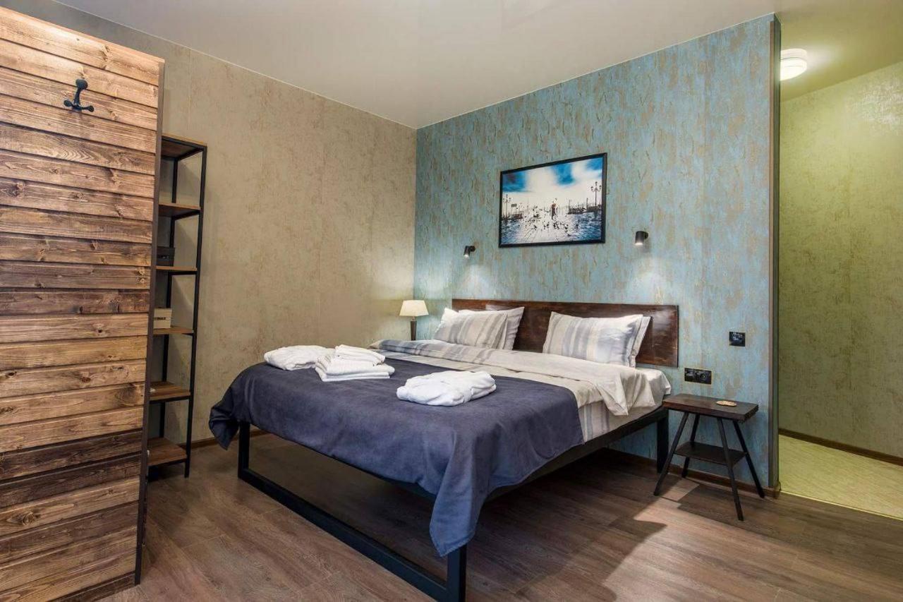 Terra Bridge Hotel Tbilisi Ngoại thất bức ảnh