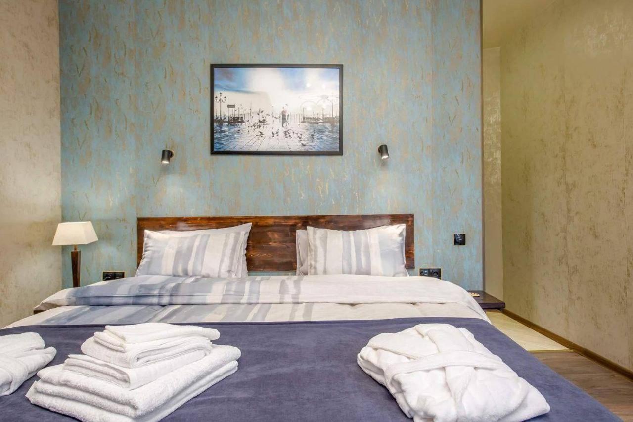 Terra Bridge Hotel Tbilisi Ngoại thất bức ảnh